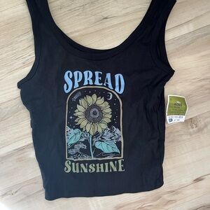 NWT tank